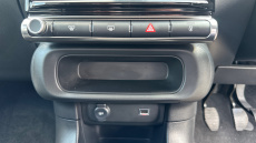 Citroen C3 1.2 PureTech Plus 5dr Petrol Hatchback